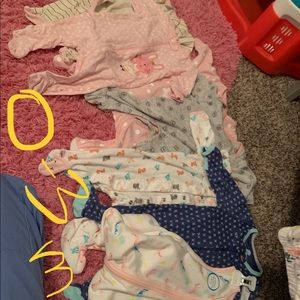 Baby girl clothes